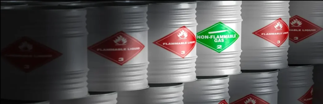 Curso NR 20 Intermediário