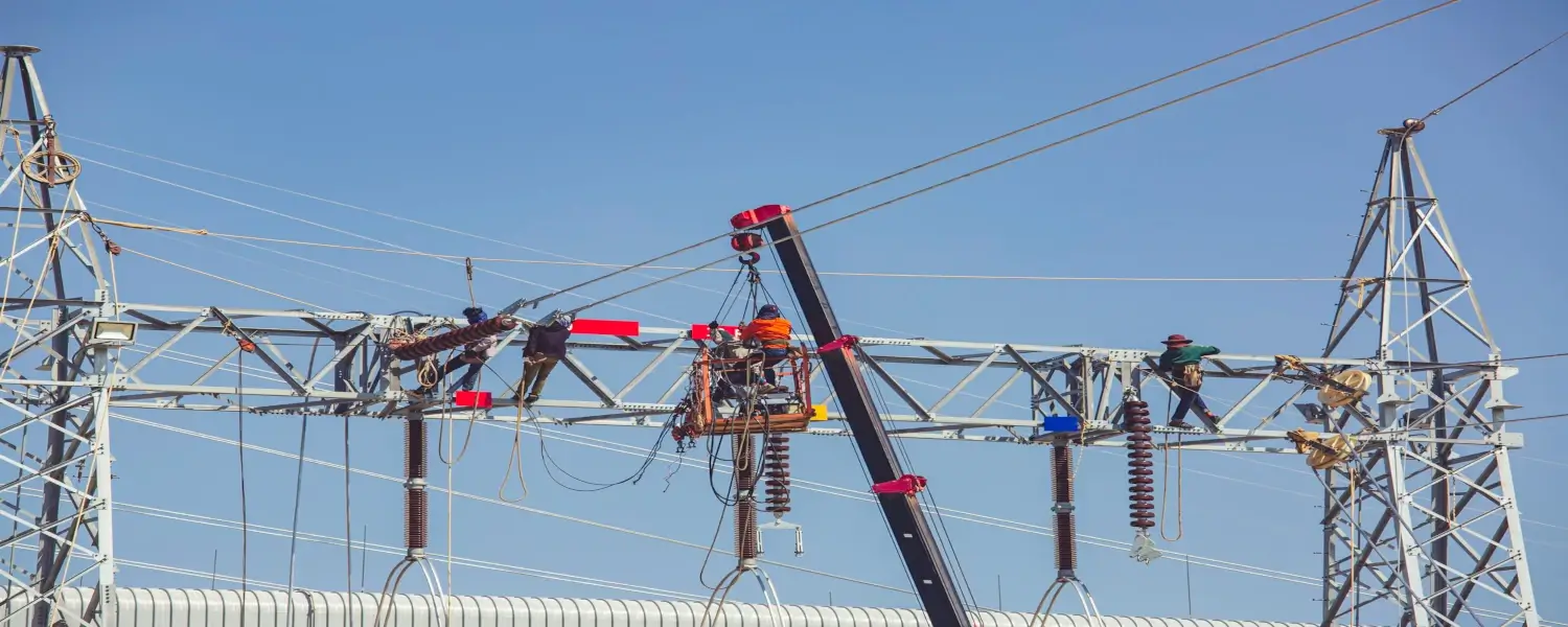 Curso Prevenção Riscos nos Trabalhos em Altura