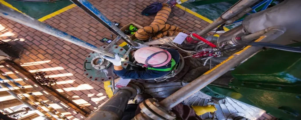 Curso Resgate Técnico NR 33 e NR 35