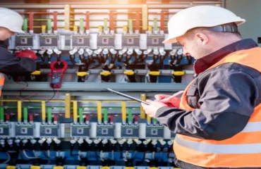 Curso Riscos Elétricos Curso Riscos Elétricos