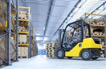 Curso de Empilhadeira Curso de Empilhadeira