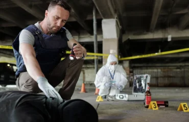 Curso de Investigação de Acidentes Curso de Investigação de Acidentes