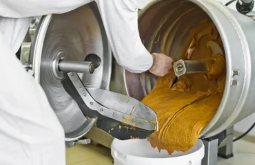 Curso de Misturador de Emulsão NR 12 Curso de Misturador de Emulsão NR 12