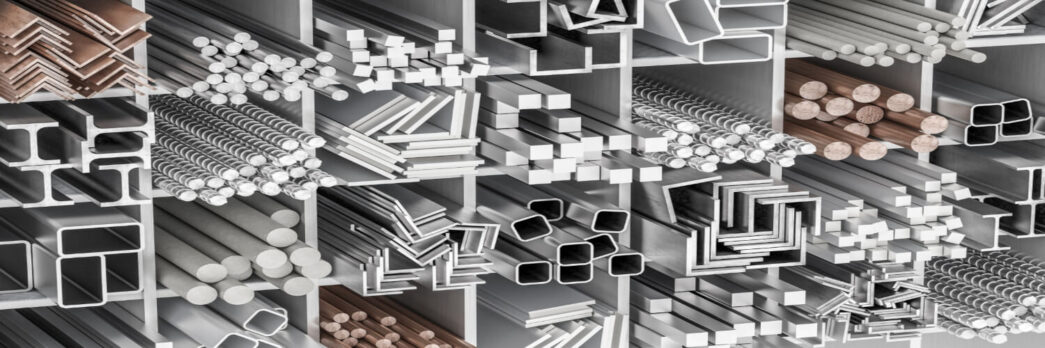 Laudo de Perfis Estruturais