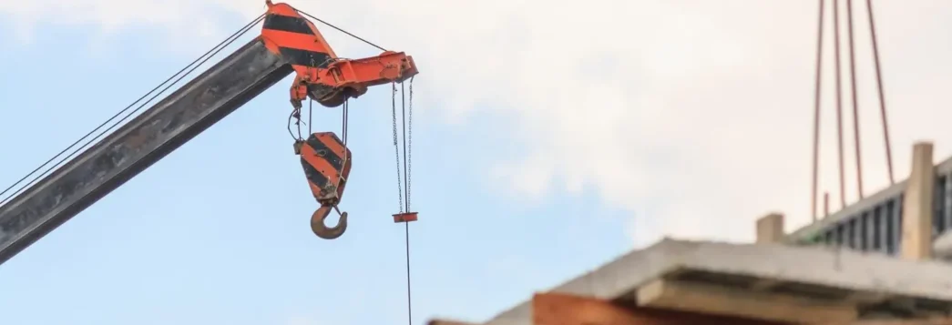 Laudo Dispositivo Içamento