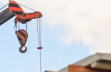 Laudo Dispositivo de Içamento Laudo Dispositivo Içamento