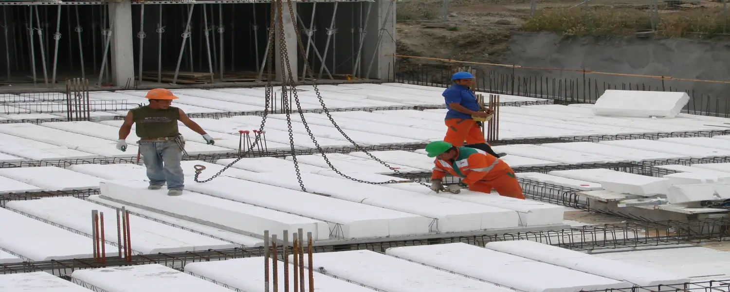 Laudo Isolação Térmica