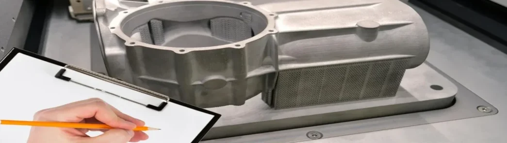 Laudo Peças Processo Microfusão