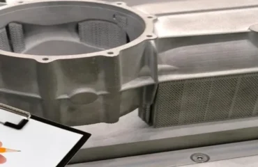 Laudo Peças Processo Microfusão Laudo Peças Processo Microfusão