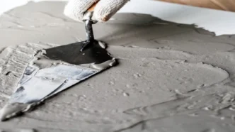 Laudo Resistência Materiais