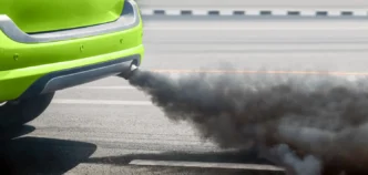 Laudo de Fumaça Preta