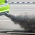 Laudo de Fumaça Preta