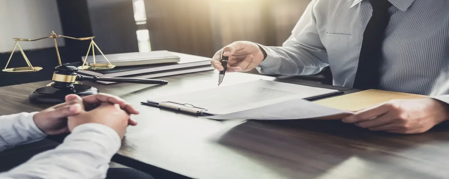 Legislações e Responsabilidades