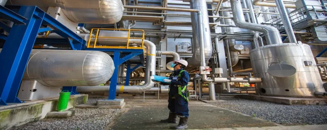 Prontuário Instalação NR 20