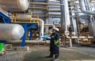 Prontuário Instalação NR 20 Prontuário Instalação NR 20