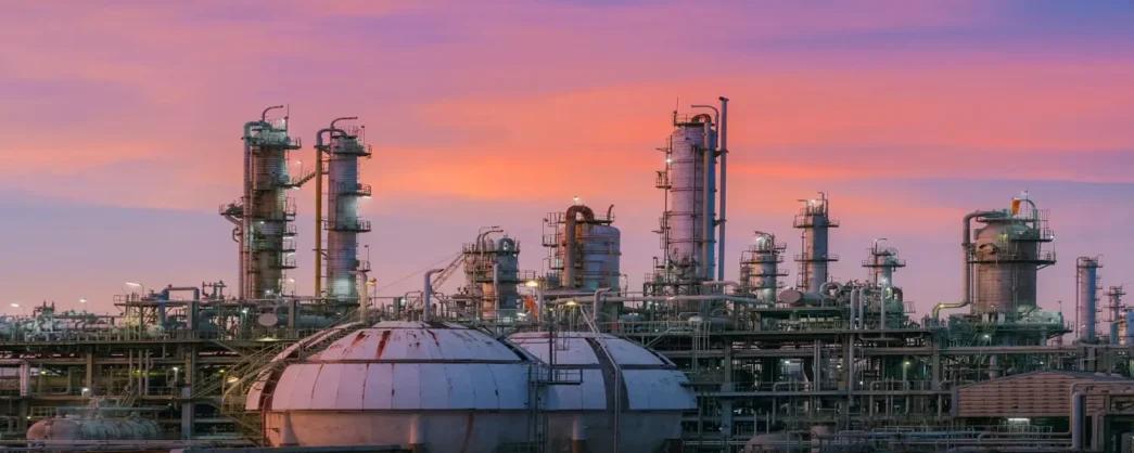 Curso Proteção Incêndios Refinarias