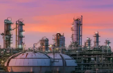 Curso Proteção Incêndios Refinarias Curso Proteção Incêndios Refinarias