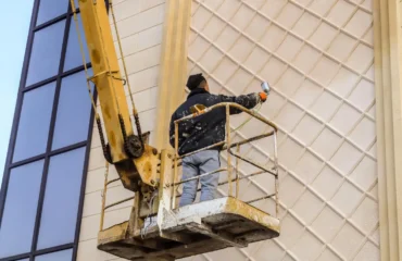 Treinamento de Balancim (Andaime) Treinamento de Balancim (Andaime)