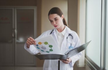 Médica do Trabalho – Elaboração de PCMSO Médica do Trabalho - Elaboração de PCMSO