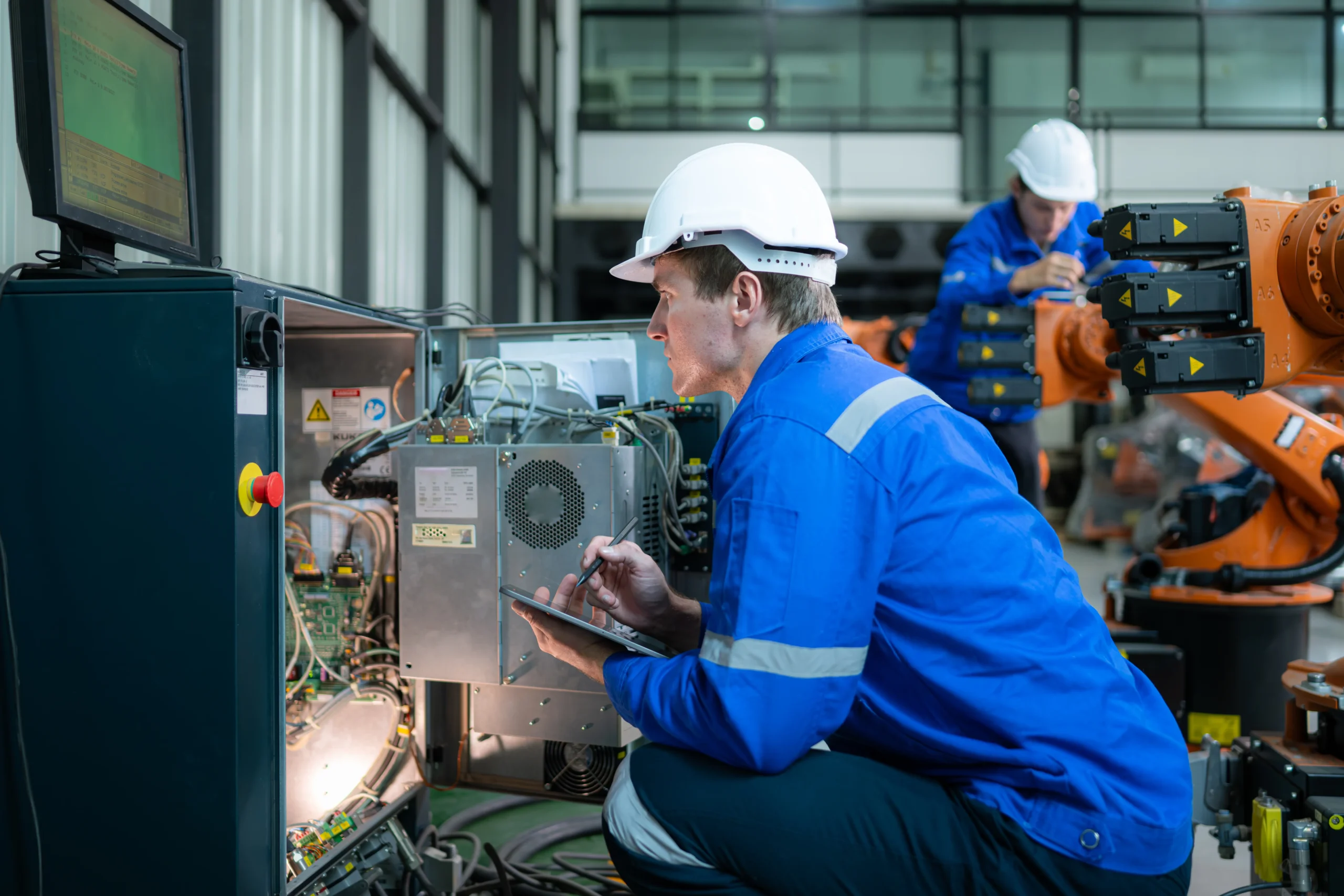 Avaliação funcional e elétrica do sistema de alimentação de gerador 6,5 kVA, com coleta de dados para elaboração de laudo técnico e emissão de ART. <yoastmark class=