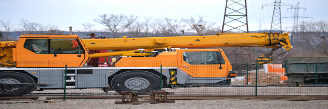 Laudo Caminhão Munk