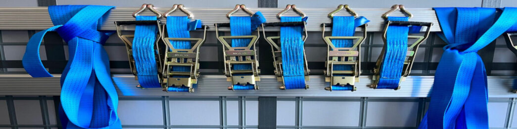 Laudo Cintas Elevação Carga