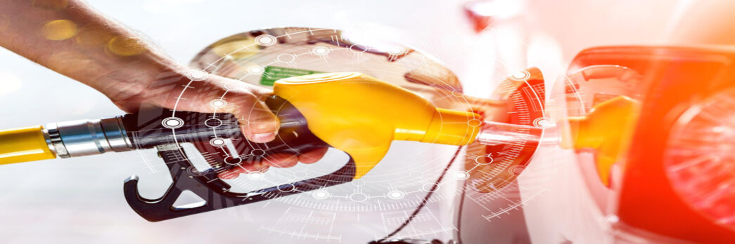 Laudo Combustíveis Destilados NBR17085