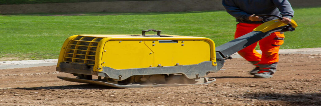 Laudo Compactador Solo