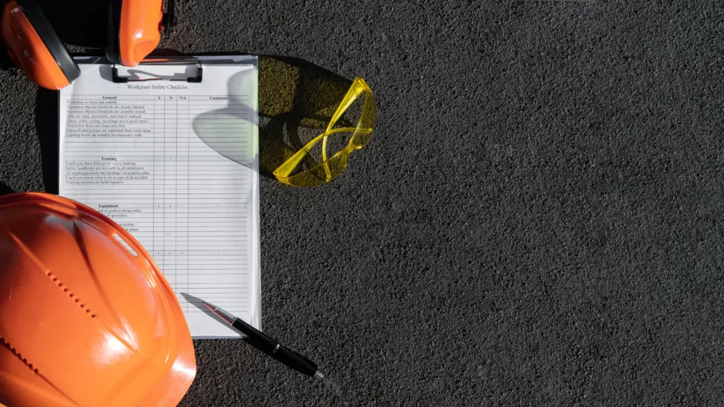 Laudo Cortadora Asfalto