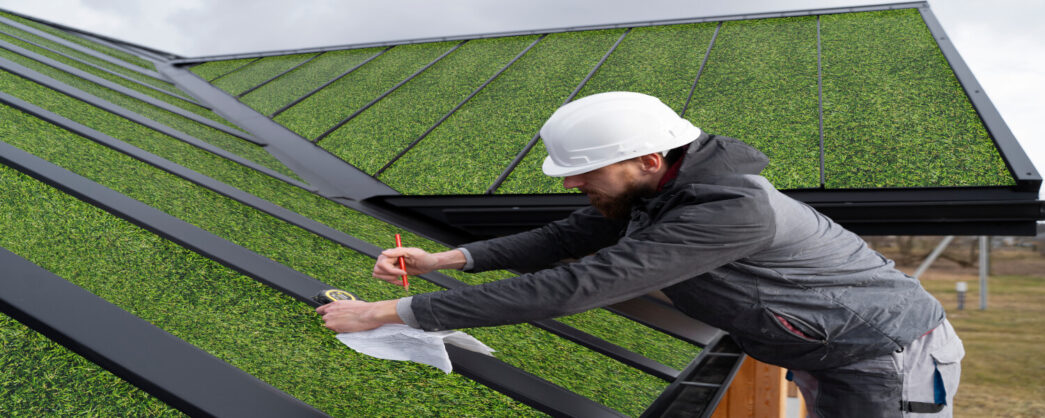 Laudo Vazamento Telhado Vivo