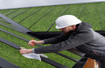 Laudo Vazamento Telhado Vivo Laudo Vazamento Telhado Vivo