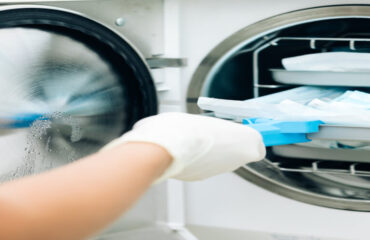 Laudo de Esterilizador Laudo de Esterilizador