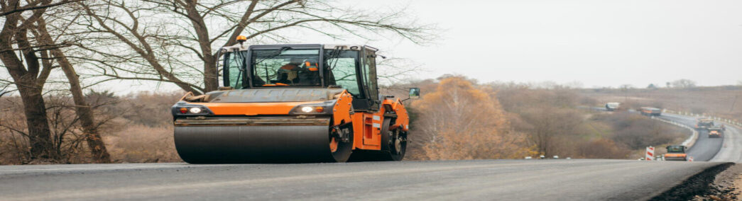 Laudo de Rolo Compactador