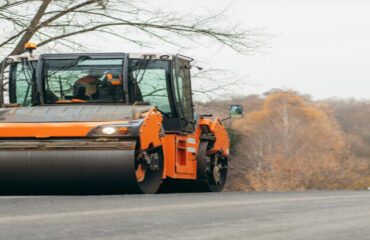 Laudo de Rolo Compactador Laudo de Rolo Compactador