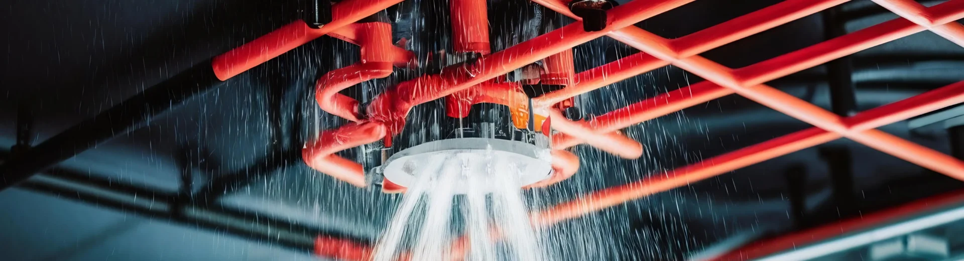 Substituição Sprinkler