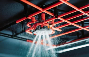 Substituição Sprinkler Substituição Sprinkler