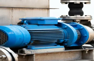 Teste Performance Bomba Centrífuga Teste Performance Bomba Centrífuga