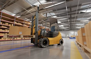 Forklift Course Forklift Course