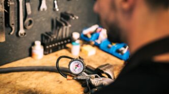 CURSO MANUTENÇÃO E REPARO EM SECADORES DE AR COMPRIMIDO