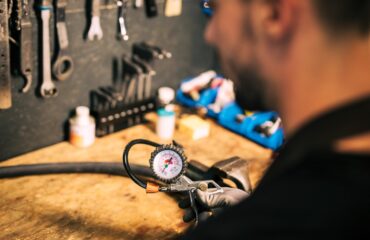 CURSO MANUTENÇÃO E REPARO EM SECADORES DE AR COMPRIMIDO