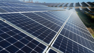 Projeto Energia Solar