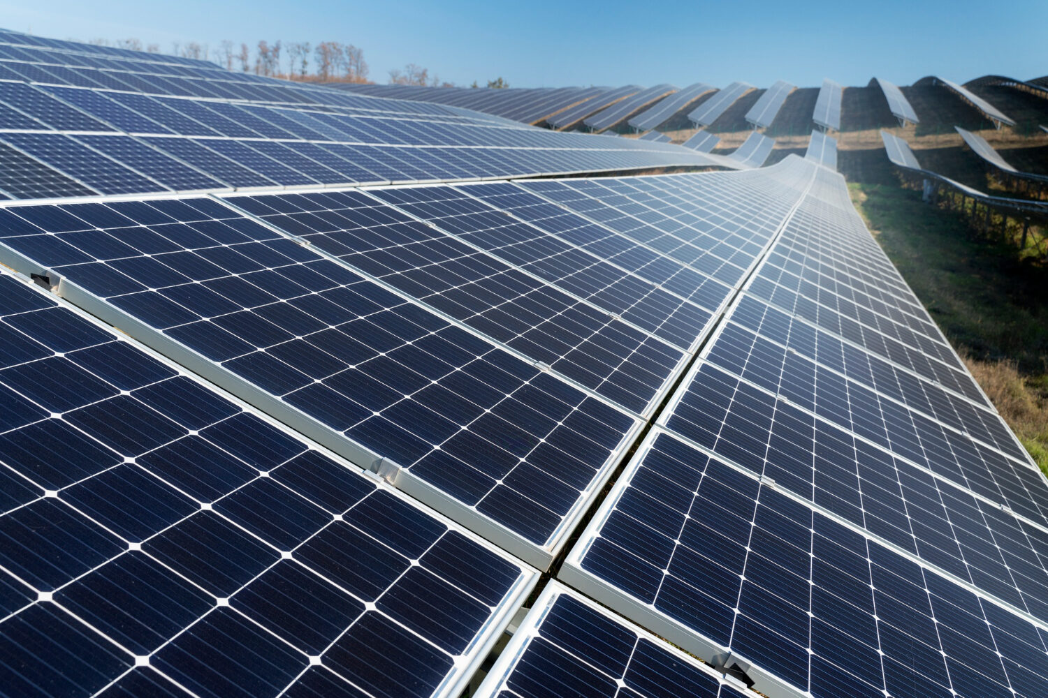 Projeto Energia Solar