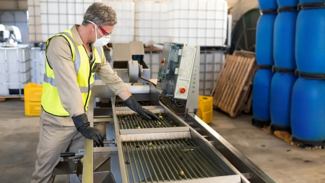 CURSO CORREIA TRANSPORTADORA