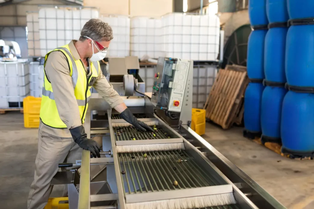 CURSO CORREIA TRANSPORTADORA