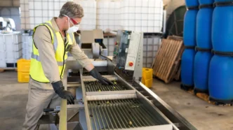 CURSO CORREIA TRANSPORTADORA