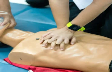 Curso BLS Suporte Básico Curso BLS Suporte Básico