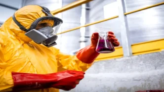 Curso Básico Trabalho Inflamáveis Combustíveis