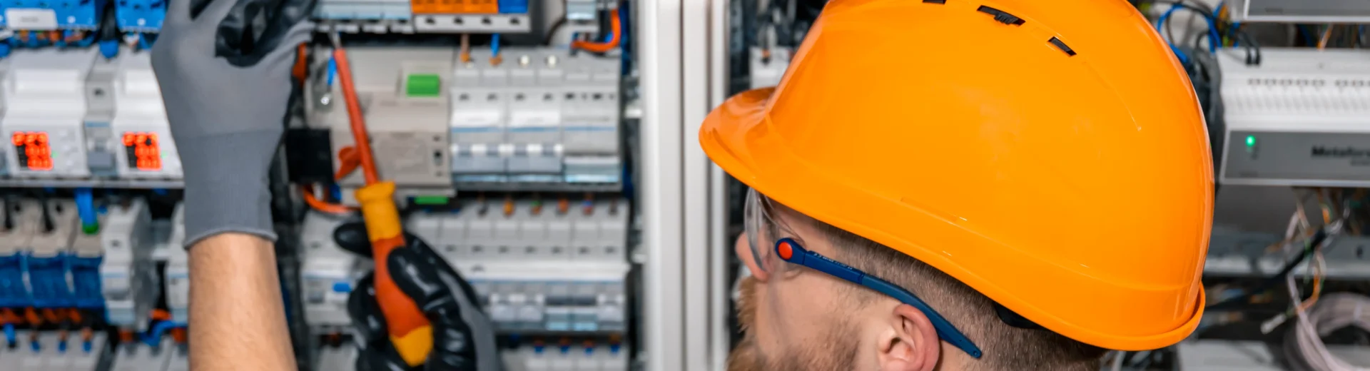 Curso Instalações Elétricas Média Tensão