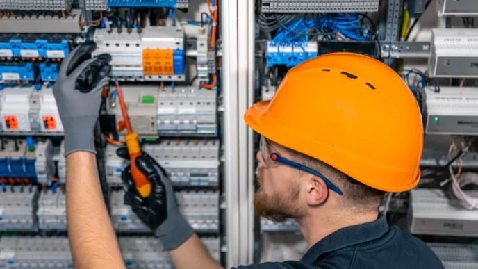 Curso Instalações Elétricas Média Tensão