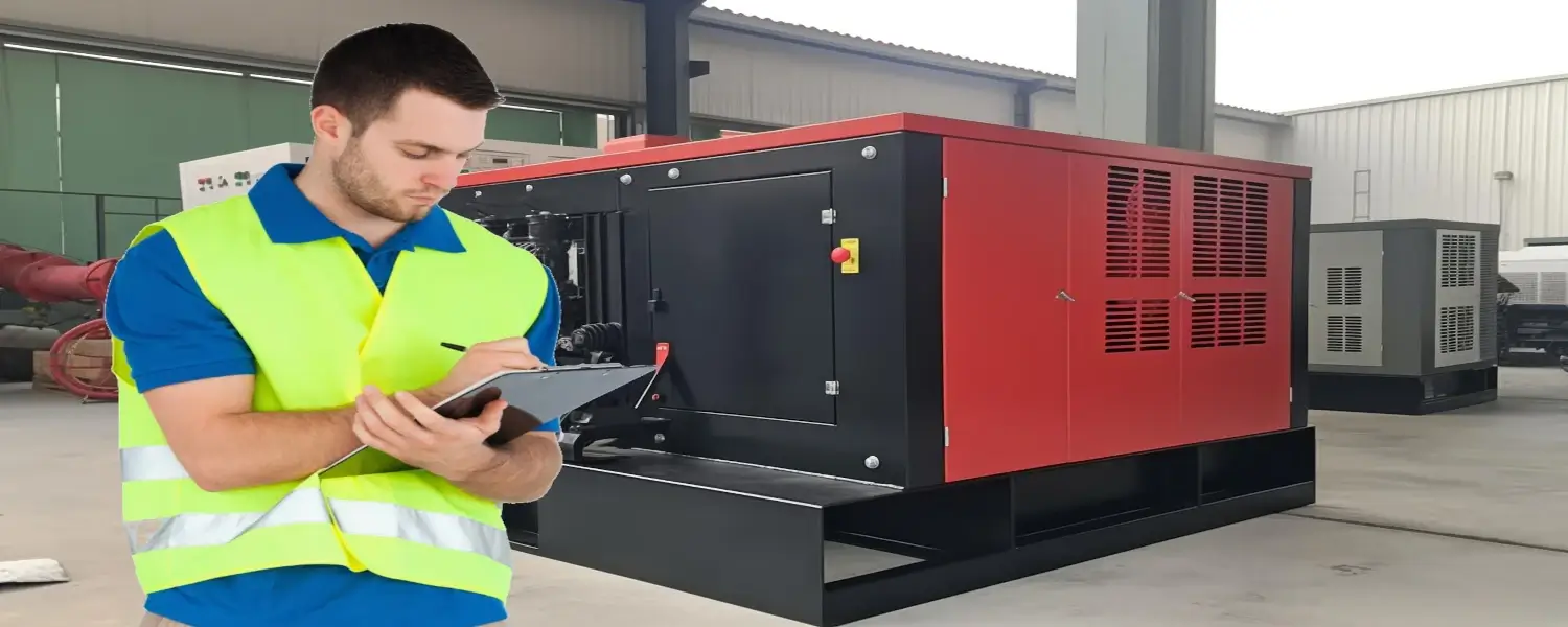 Curso Laudo Gases Gerador